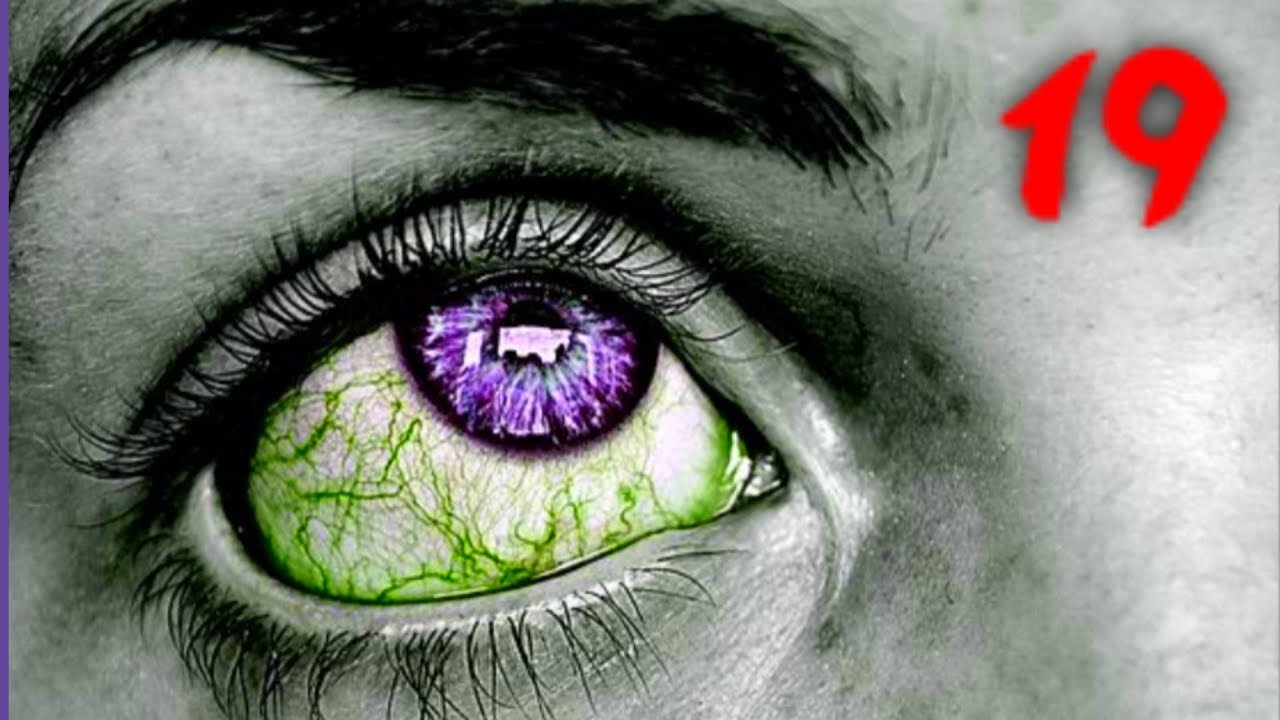 True Scary Stories: VOL 19 [and a classic story - wasted] creepypasta anime