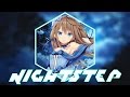 「Nightstep」→ Freefall (Equalize Remix)