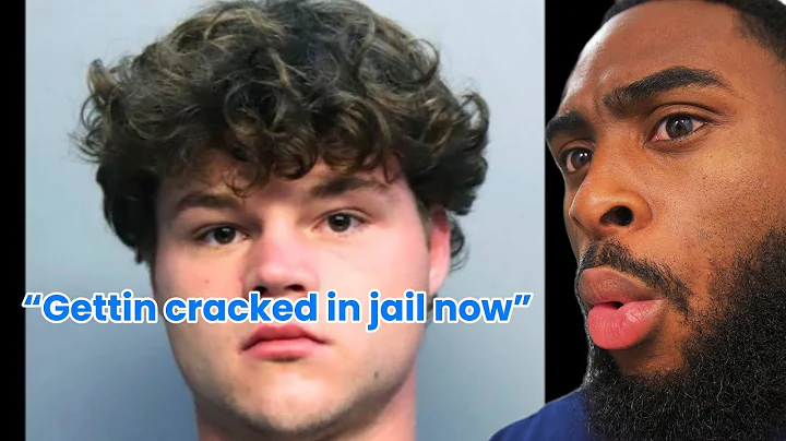 Stinky Jack Doherty FINALLY Got ARRESTED