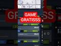 Game koboi gratis di Steam. Langsung diklaim aja. GAS #rekomendasigame #gamegratis #freegame #steam