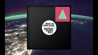 Mark de Clive-Lowe - Float into ETHer (Official Audio)
