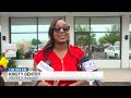 Shopping center bringing business and community to Northwest Jackson area