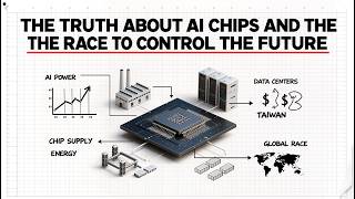 The Truth About AI Chips and Who Controls Them