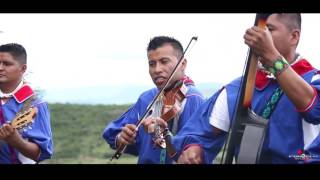 Herencia Huichol-Soy de Huejuquilla VIDEO OFICIAL HD