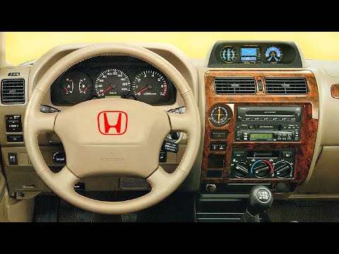 Видео: Самые Удивительные Факты о «HONDA» которые вы не знали. История Японской компании Хонда. Часть 3.