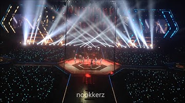 160910 TRANSFORMER - EXO’rDIUM – in BANGKOK