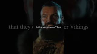 Vikings Valhalla, King Canute, You are here for your families,You are  here for your honor