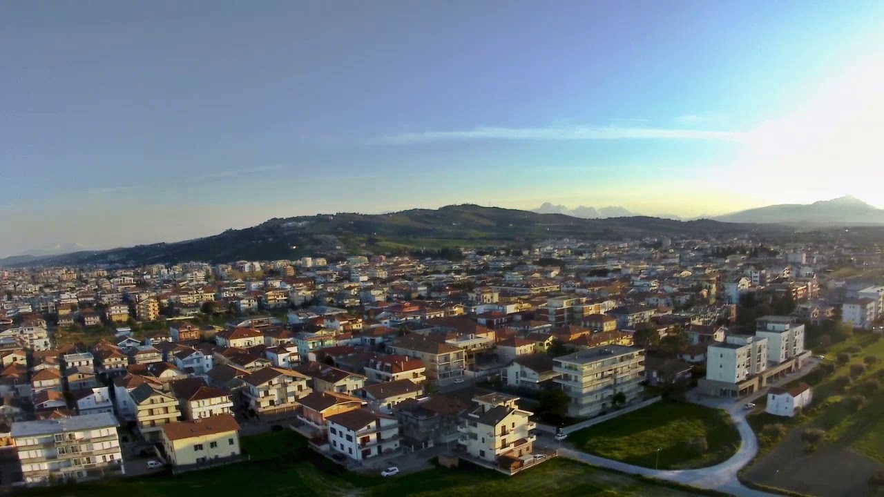 alba adriatica