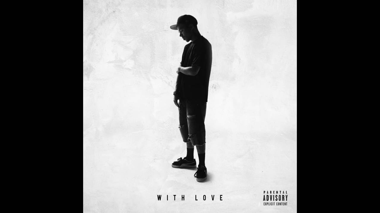 Phora   With Love FULL ALBUM