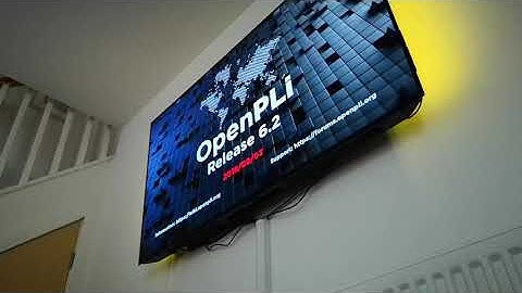 Vu solo2 se clone flashing new image Open Pli 6.2