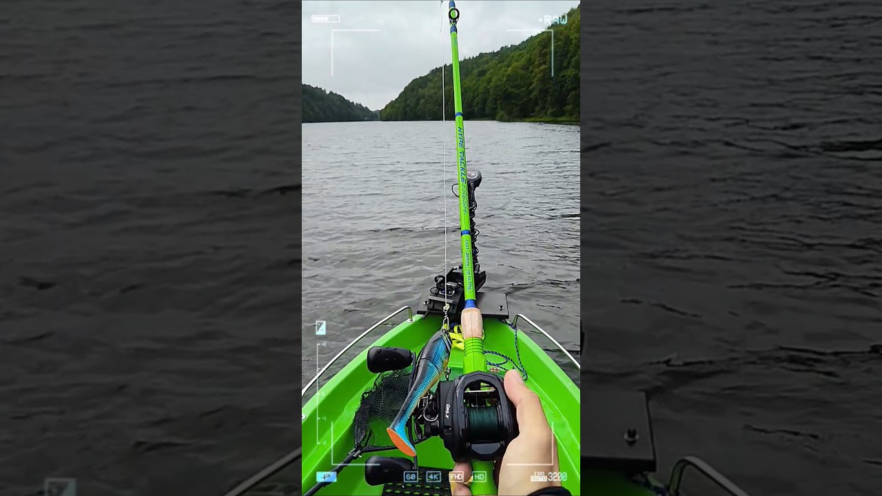 Hype Tackle Fresh made by 