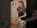 日本とフランスのバターの使い方の違いw