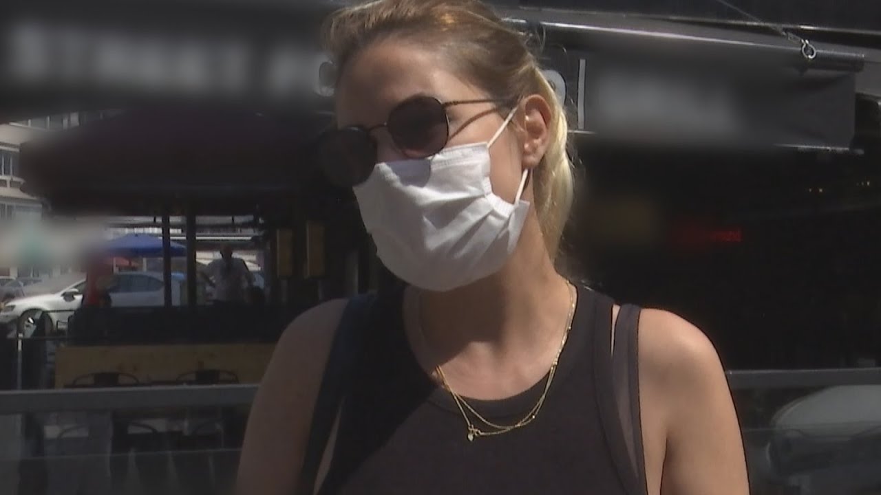 Emine Ün karantinada eşiyle kavga etti mi?