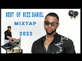 Best Of Kizz daniel Mixtap Mix By DJ ROY 2022