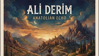 Eğilmez Başım Ali Derim