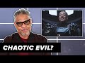 Giancarlo Esposito Aligns His Iconic Characters