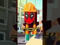 LOS CHAMBEADOREEEEEES #marvel #ucm #marvelstudios #deadpool #doctorstrange #XD #meme #humor #parodia