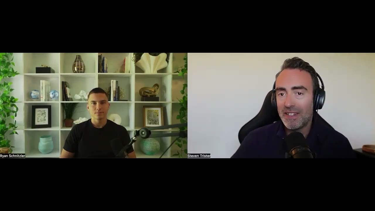Ryan Schnitzler case study video thumbnail