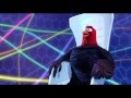 "Space Turkeys" TV Spot