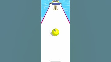 AZ RUN - ALL LEVELS Gameplay Android, IOS #47 🎮