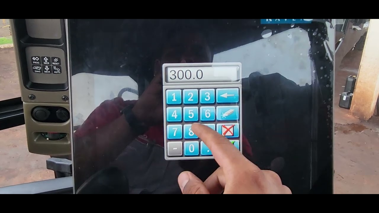 Patriot com monitor Viper + Aim command Flex bico a bico e autoboom XRT ...