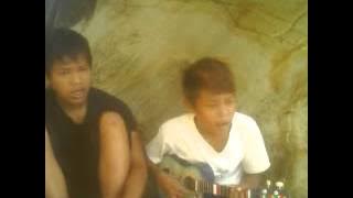 Aksi Gitar Bocah Pengamen Tanjung Priok