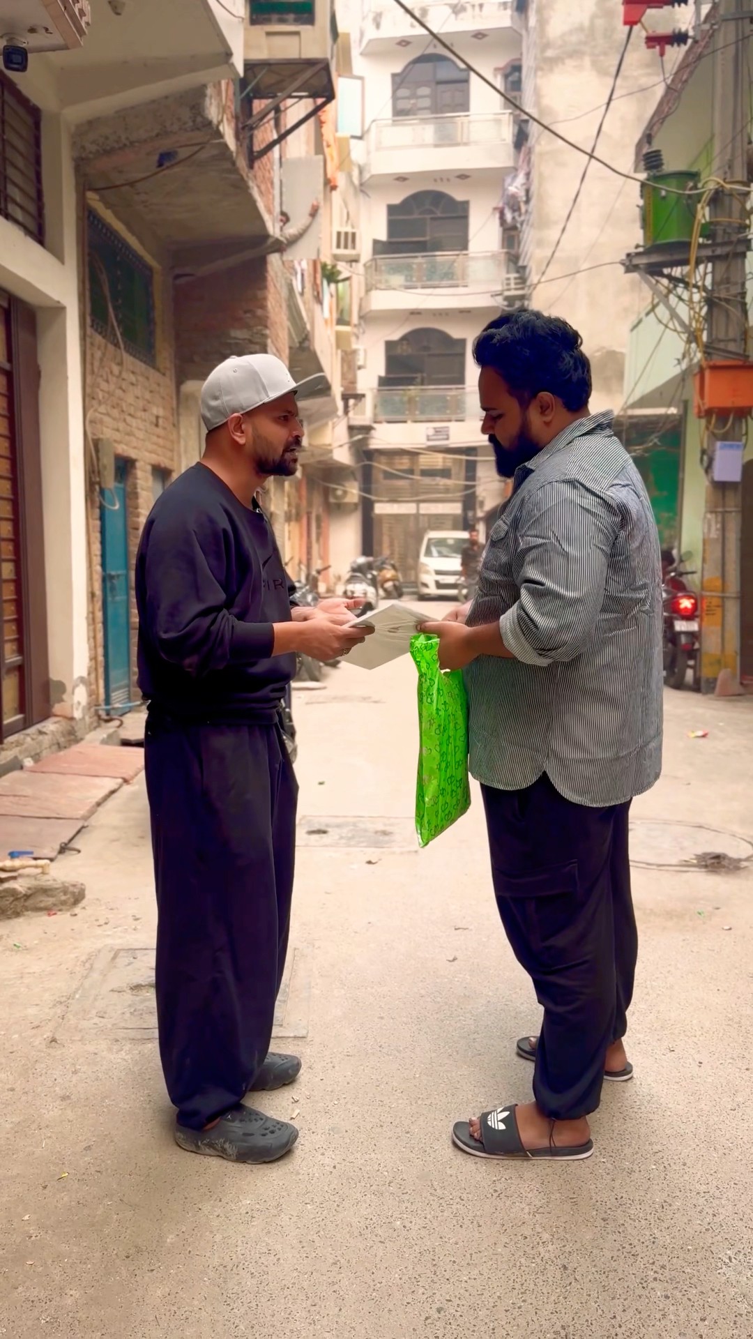 Shadi का Card? II #sevengers #shorts