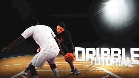 NBA 2K20 DRIBBLE TUTORIAL! *NEW* MISDIRECTION MOMENTUM CROSSOVER TUTORIAL ! HOW TO MOMENTUM !