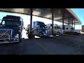 October 1, 2020/307 Trucking. Fuel ⛽️ at the Love’s truck stop. Stafford, Missouri