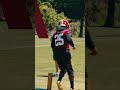 not 'round here ☝️ #nickcross #nfl #highlights #football