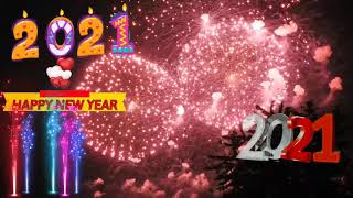 Happy New Year 2021 Whatsapp Status | Happy New Year 2021 | ?Happy New Year Video 2021