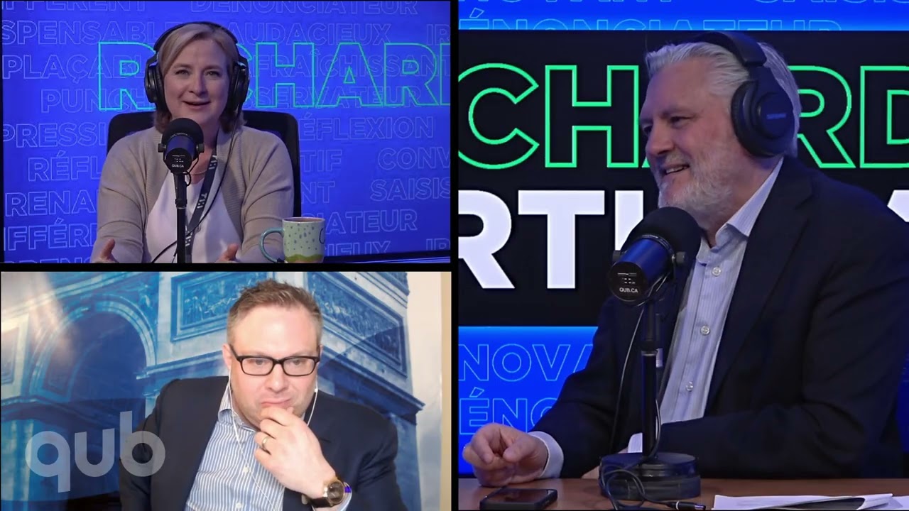 «Français de souche»: Mathieu Bock-Côté s’INSURGE contre les propos de Mathieu Kassovitz