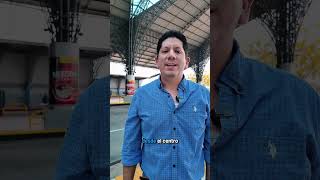 Metrovia La Opción Rápida Y Eficiente Para Tu Movilidad Diaria