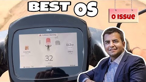 Move Os 5 Stable Version Review 🤯Too Much Trouble ! 