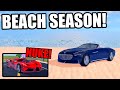 🔴 RADIANT RED! Launching NUKES!! | Unlock Poseidon EARLY!? | Roblox LIVE!