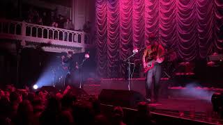 The Vaccines - Discount de Kooning (Last One Standing) @ Paradiso Amsterdam 17/1/2024