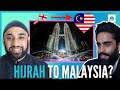 Making hijrah to malaysia  is malaysia a good country to live in