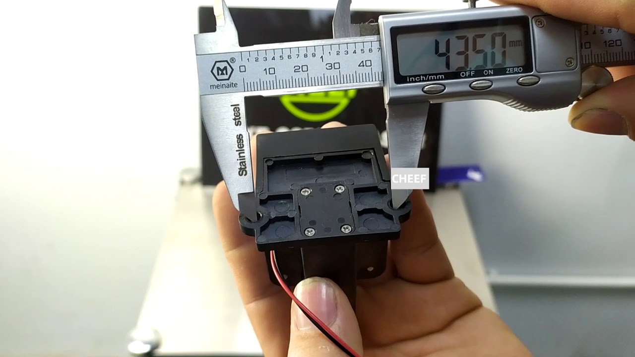 Show you the video of IMAJE Transfer Pump A37931!