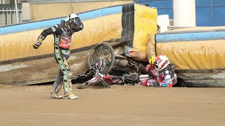 Latvijas atklātais spīdveja čempionāts BALTIC BEARING COMPANY 2023