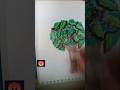 pass or fail😱 #short #viedo#art #tree#like