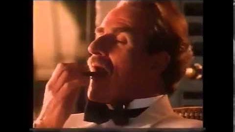 reclame - after eight