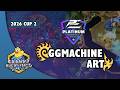 GgMaChine vs ART - ZvP | PHSC2 Tour 2026 Cup 2 | Monthly StarCraft 2 Tournament