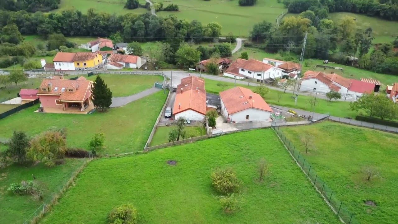 Fincas en Venta en El Sucu, Corvera, Avilés