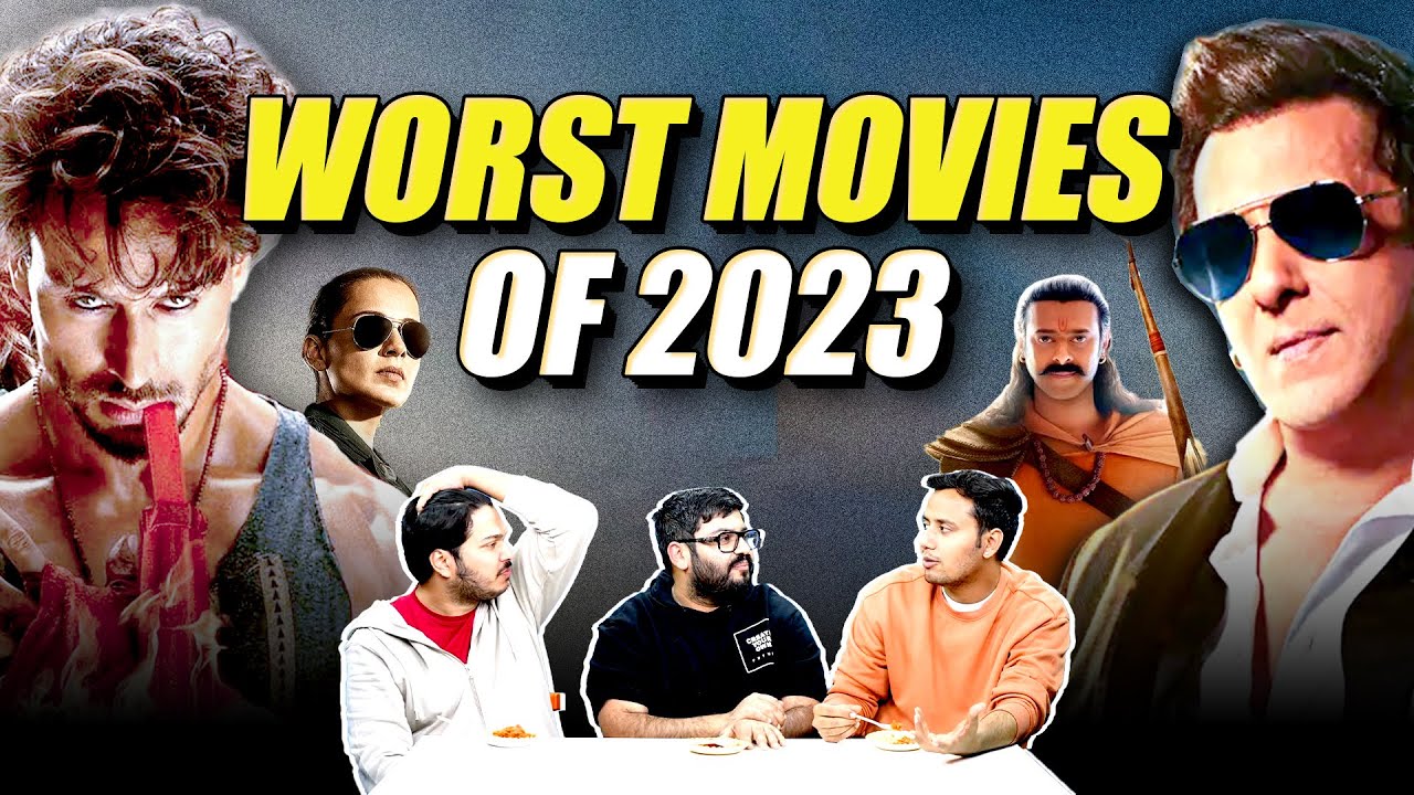 The Latest Movies On Okhatrimaza .com 2023 