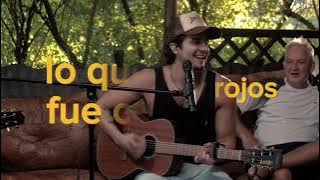 Luan Santana - Foi covardia // SUB ESPAÑOL