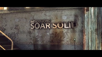 Introducing SoaR Solid by SoaR Fruit