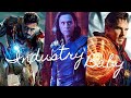 Marvel Multimale || INDUSTRY BABY