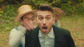 Lessons in Crime: Analysis Paralysis (Official Video)