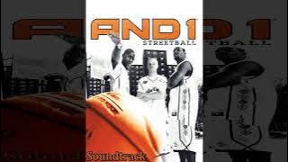 AND 1 Streetball - Ray Cash - E-Room (Instrumental)