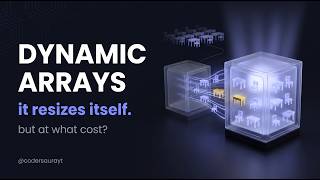 Dynamic Arrays Explained With the Growing Classroom Analogy